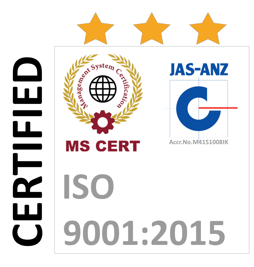 ISO 9001